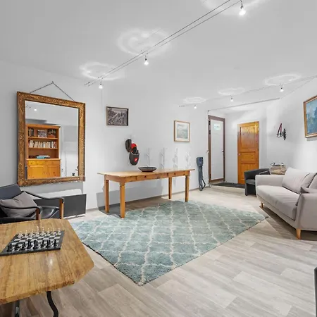 Jeanne D'arc Loft Combi By Interhome Lägenhet *