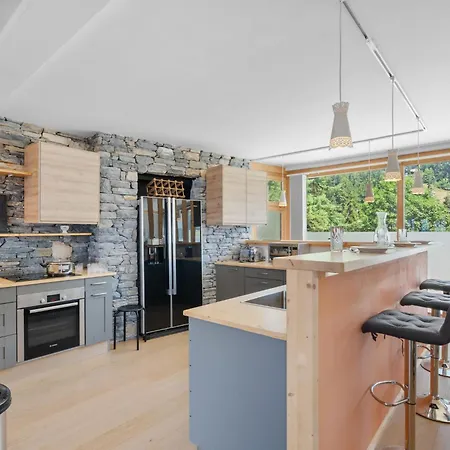 Jeanne D'arc Loft Combi By Interhome Crans-Montana