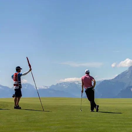 Jeanne D'arc Loft Combi By Interhome