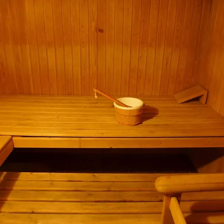 Apartament Jeanne D'arc Loft Combi By Interhome Crans-Montana