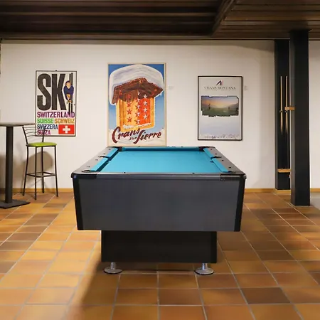 Jeanne D'arc Loft Combi By Interhome Apartament