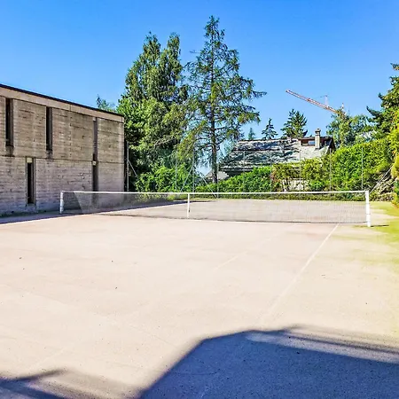 Apartament Jeanne D'arc Loft Combi By Interhome Crans-Montana