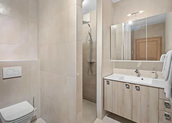 Jeanne D'arc Loft Combi By Interhome