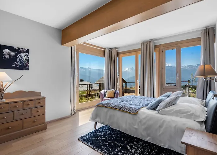 Jeanne D'arc Loft Combi By Interhome Daire *