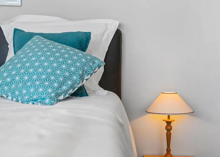 Jeanne D'arc Loft Combi By Interhome Daire