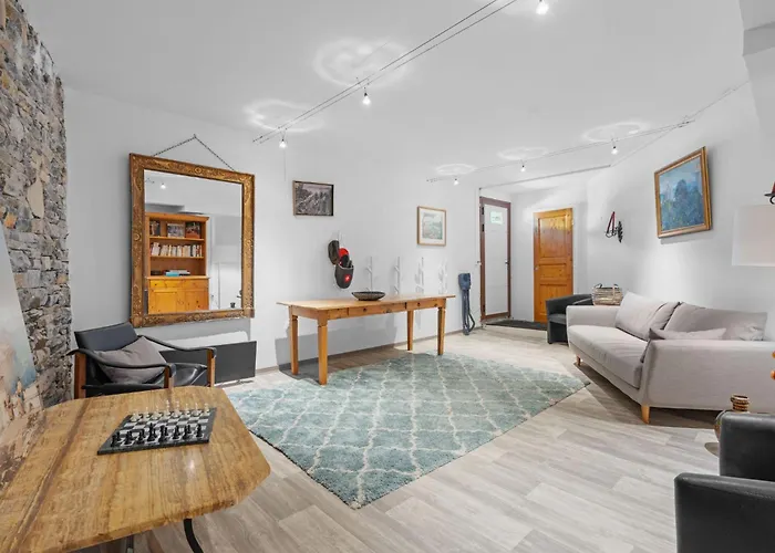 Jeanne D'arc Loft Combi By Interhome Daire *