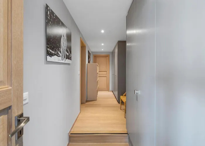 Jeanne D'arc Loft Combi By Interhome Daire