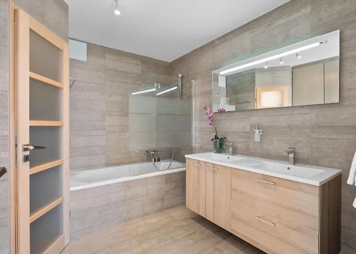 Jeanne D'arc Loft Combi By Interhome Daire *