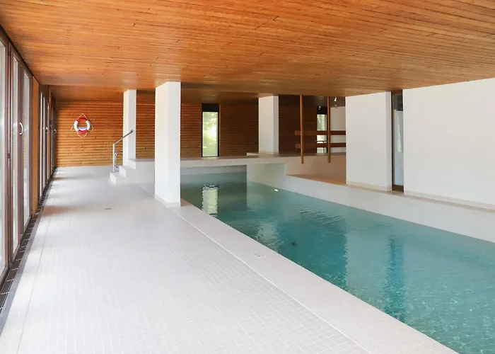 Daire Jeanne D'arc Loft Combi By Interhome Crans-Montana
