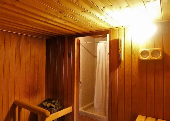 Daire Jeanne D'arc Loft Combi By Interhome *