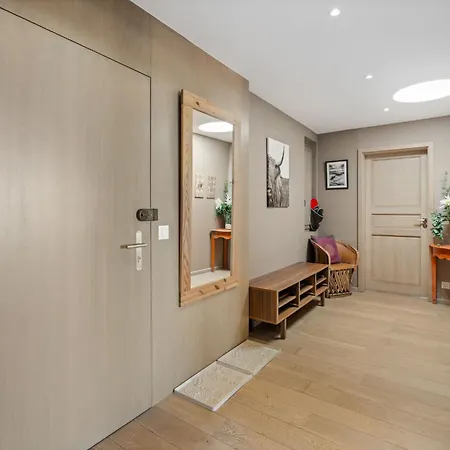 Jeanne D'arc Loft Combi By Interhome