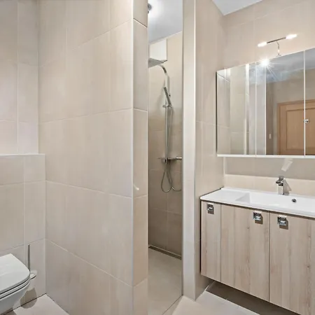 Jeanne D'arc Loft Combi By Interhome