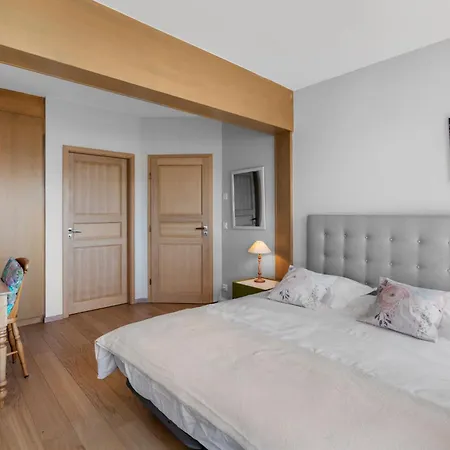 Jeanne D'arc Loft Combi By Interhome クラン