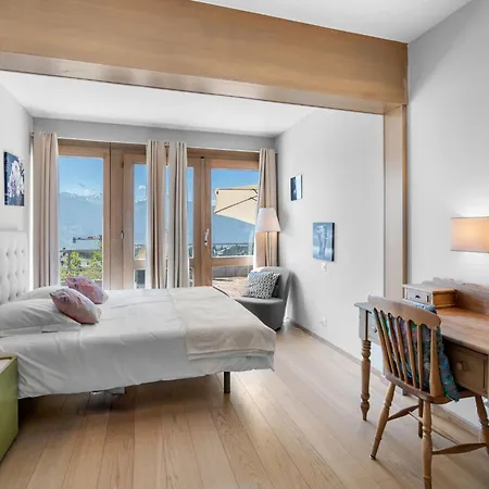 Jeanne D'arc Loft Combi By Interhome アパート