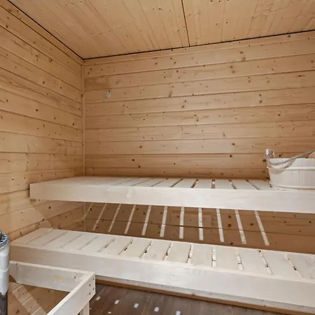 Jeanne D'arc Loft Combi By Interhome アパート *