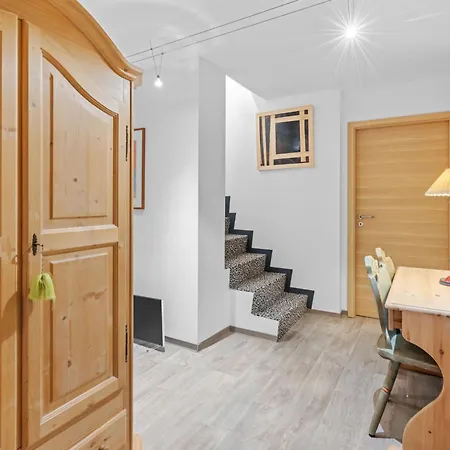 アパート Jeanne D'arc Loft Combi By Interhome クラン