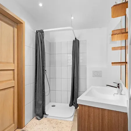 Jeanne D'arc Loft Combi By Interhome クラン