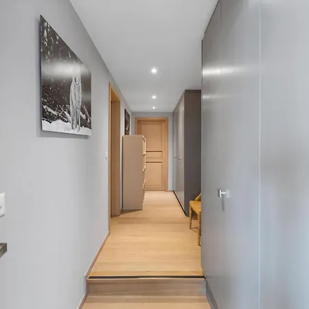 Jeanne D'arc Loft Combi By Interhome アパート