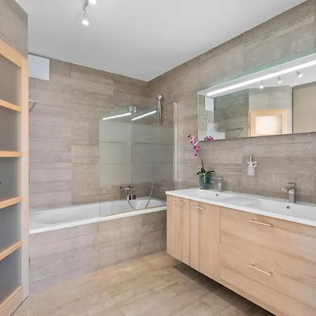 Jeanne D'arc Loft Combi By Interhome アパート *