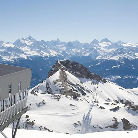 Jeanne D'arc Loft Combi By Interhome アパート *