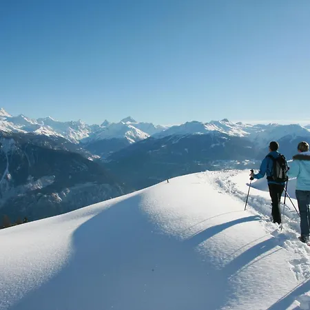 Jeanne D'arc Loft Combi By Interhome *