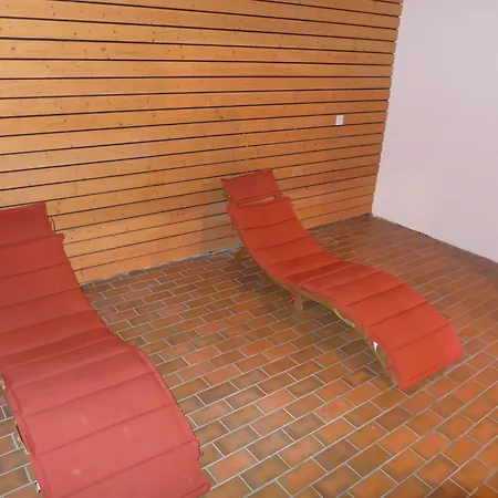 Jeanne D'arc Loft Combi By Interhome アパート *