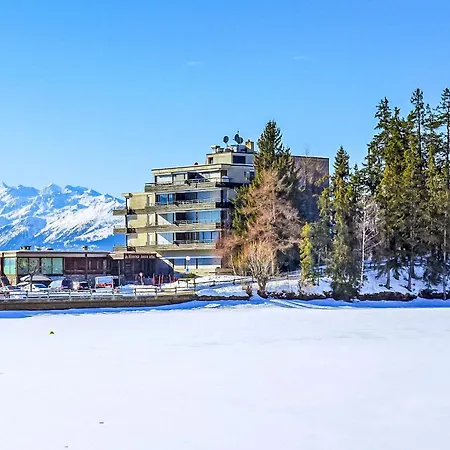 アパート Jeanne D'arc Loft Combi By Interhome