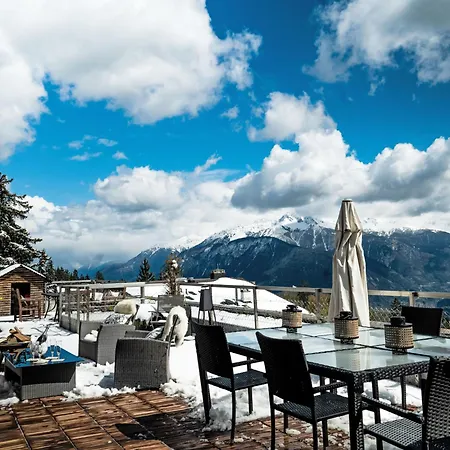 Jeanne D'arc Loft Combi By Interhome アパート