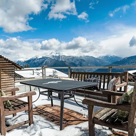 アパート Jeanne D'arc Loft Combi By Interhome *